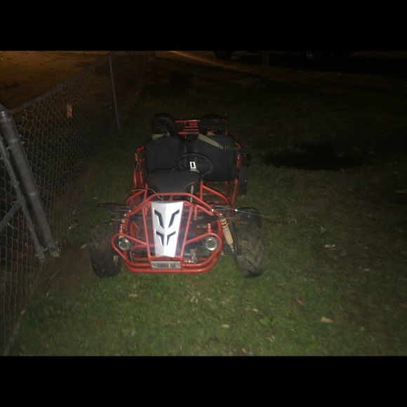 Project gocart - Picture 3 of 3